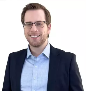 Steve LeBlanc, Lethbridge, Real Estate Agent